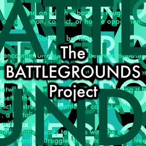 THEATER IN ASYLUM's The BATTLEGROUNDS Project